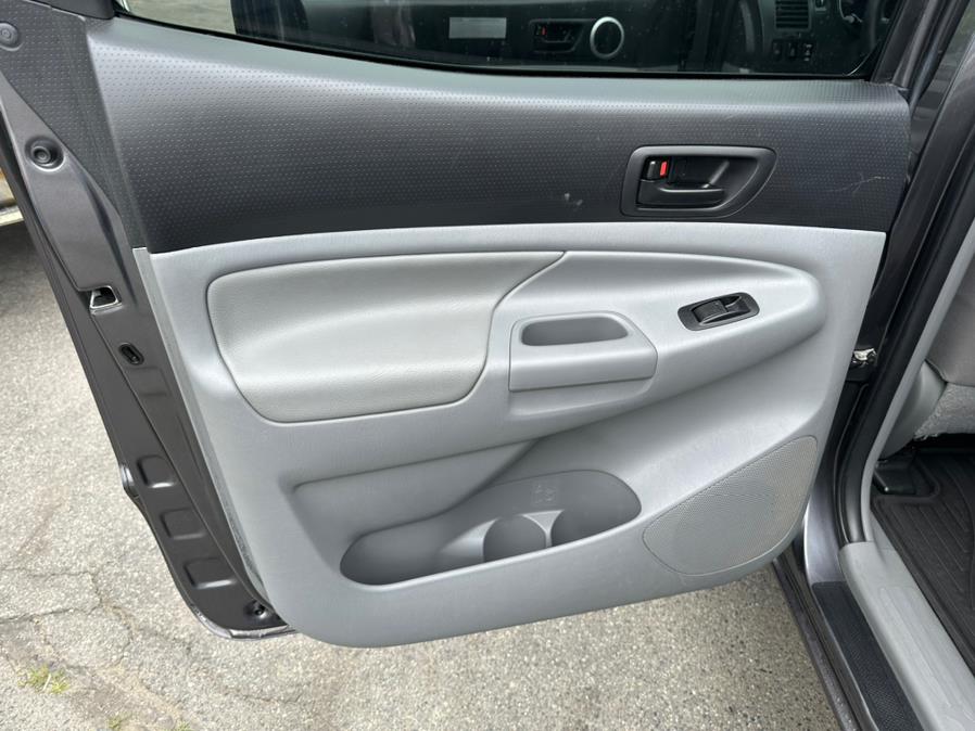 2012 Toyota Tacoma 4WD Double Cab V6 AT (Natl), available for sale in Taunton, Massachusetts | Rt 138 Auto Center Inc . Taunton, Massachusetts 2012 Toyota Tacoma 4WD Double Cab V6 AT (Natl), available for sale in Taunton, Massachusetts | Rt 138 Auto Center Inc . Taunton, Massachusetts