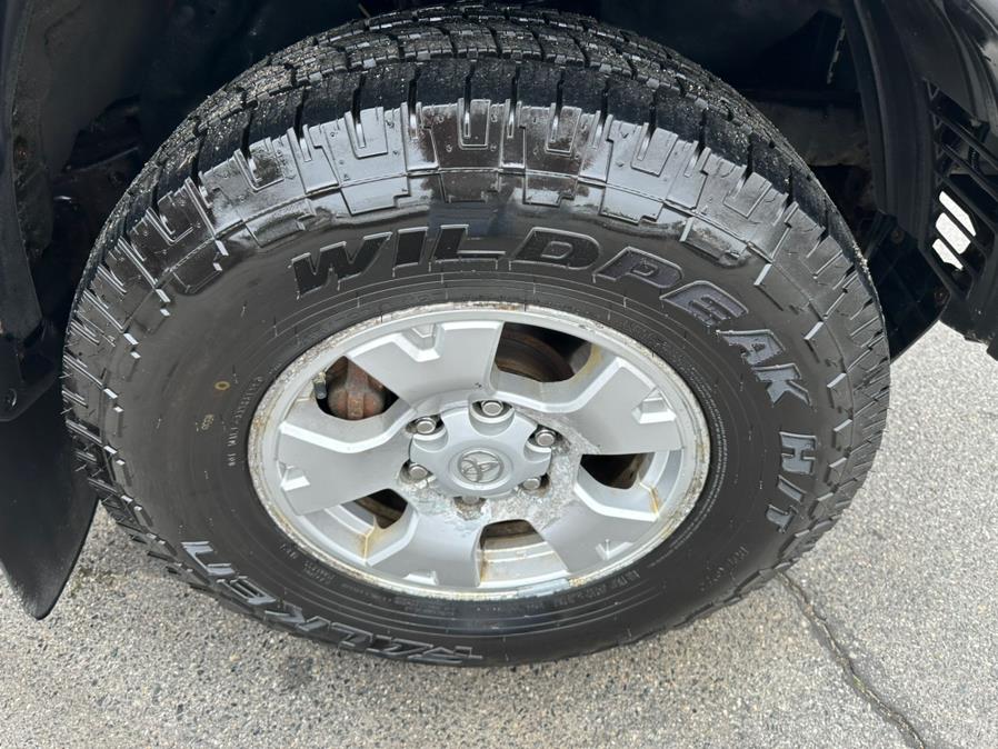 2012 Toyota Tacoma 4WD Double Cab V6 AT (Natl), available for sale in Taunton, Massachusetts | Rt 138 Auto Center Inc . Taunton, Massachusetts 2012 Toyota Tacoma 4WD Double Cab V6 AT (Natl), available for sale in Taunton, Massachusetts | Rt 138 Auto Center Inc . Taunton, Massachusetts