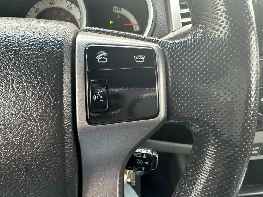 2012 Toyota Tacoma 4WD Double Cab V6 AT (Natl), available for sale in Taunton, Massachusetts | Rt 138 Auto Center Inc . Taunton, Massachusetts 2012 Toyota Tacoma 4WD Double Cab V6 AT (Natl), available for sale in Taunton, Massachusetts | Rt 138 Auto Center Inc . Taunton, Massachusetts