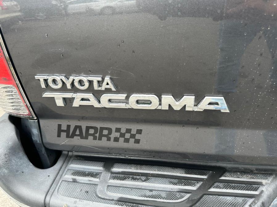 2012 Toyota Tacoma 4WD Double Cab V6 AT (Natl), available for sale in Taunton, Massachusetts | Rt 138 Auto Center Inc . Taunton, Massachusetts 2012 Toyota Tacoma 4WD Double Cab V6 AT (Natl), available for sale in Taunton, Massachusetts | Rt 138 Auto Center Inc . Taunton, Massachusetts