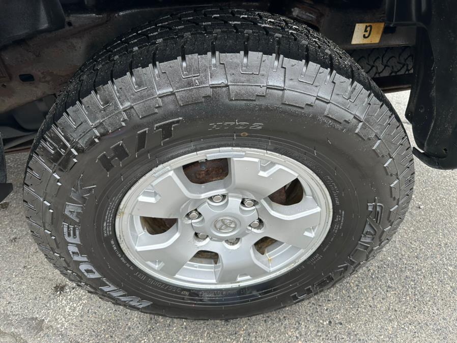 2012 Toyota Tacoma 4WD Double Cab V6 AT (Natl), available for sale in Taunton, Massachusetts | Rt 138 Auto Center Inc . Taunton, Massachusetts 2012 Toyota Tacoma 4WD Double Cab V6 AT (Natl), available for sale in Taunton, Massachusetts | Rt 138 Auto Center Inc . Taunton, Massachusetts
