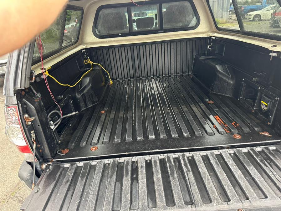 2012 Toyota Tacoma 4WD Double Cab V6 AT (Natl), available for sale in Taunton, Massachusetts | Rt 138 Auto Center Inc . Taunton, Massachusetts 2012 Toyota Tacoma 4WD Double Cab V6 AT (Natl), available for sale in Taunton, Massachusetts | Rt 138 Auto Center Inc . Taunton, Massachusetts