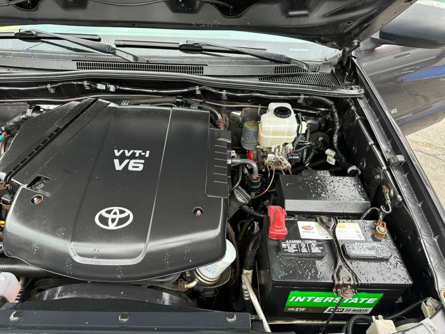 2012 Toyota Tacoma 4WD Double Cab V6 AT (Natl), available for sale in Taunton, Massachusetts | Rt 138 Auto Center Inc . Taunton, Massachusetts 2012 Toyota Tacoma 4WD Double Cab V6 AT (Natl), available for sale in Taunton, Massachusetts | Rt 138 Auto Center Inc . Taunton, Massachusetts