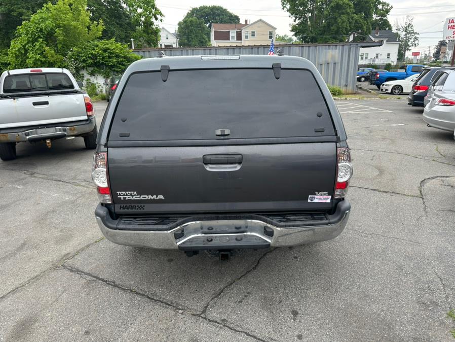2012 Toyota Tacoma 4WD Double Cab V6 AT (Natl), available for sale in Taunton, Massachusetts | Rt 138 Auto Center Inc . Taunton, Massachusetts 2012 Toyota Tacoma 4WD Double Cab V6 AT (Natl), available for sale in Taunton, Massachusetts | Rt 138 Auto Center Inc . Taunton, Massachusetts
