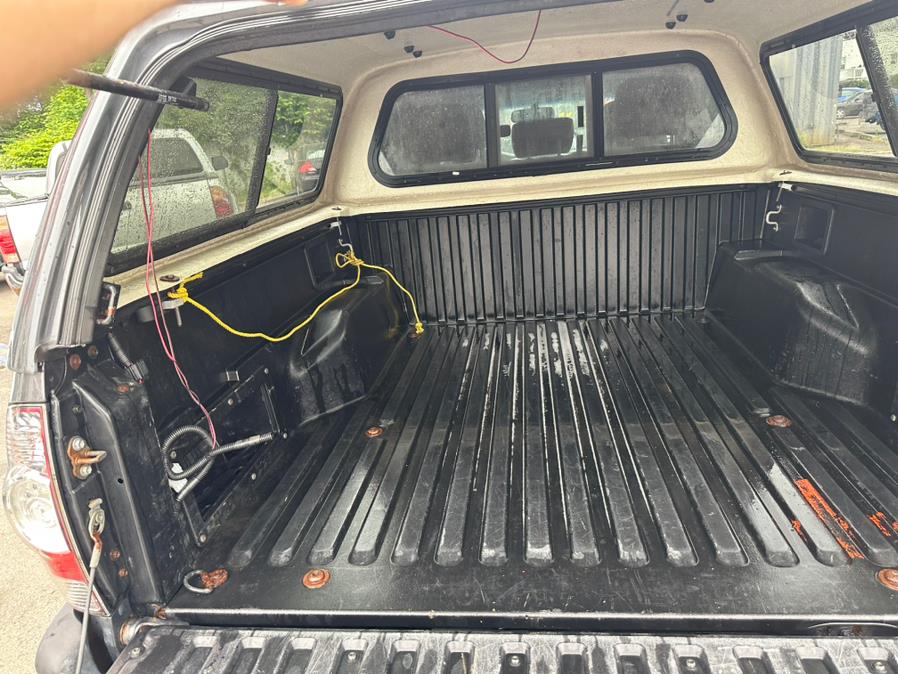 2012 Toyota Tacoma 4WD Double Cab V6 AT (Natl), available for sale in Taunton, Massachusetts | Rt 138 Auto Center Inc . Taunton, Massachusetts 2012 Toyota Tacoma 4WD Double Cab V6 AT (Natl), available for sale in Taunton, Massachusetts | Rt 138 Auto Center Inc . Taunton, Massachusetts