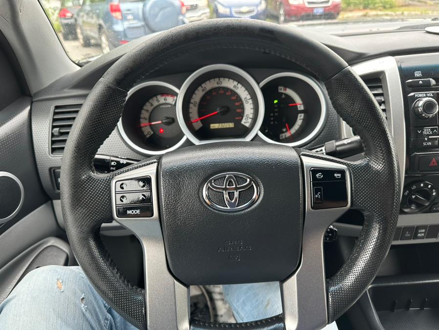 2012 Toyota Tacoma 4WD Double Cab V6 AT (Natl), available for sale in Taunton, Massachusetts | Rt 138 Auto Center Inc . Taunton, Massachusetts 2012 Toyota Tacoma 4WD Double Cab V6 AT (Natl), available for sale in Taunton, Massachusetts | Rt 138 Auto Center Inc . Taunton, Massachusetts