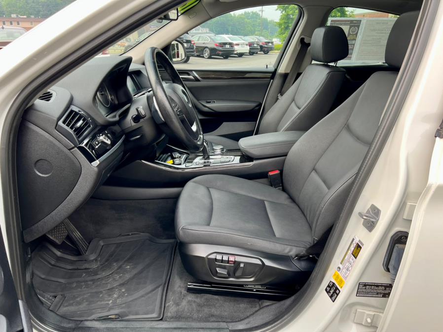 2016 BMW X4 AWD 4dr xDrive28i, available for sale in Berlin, Connecticut | Tru Auto Mall. Berlin, Connecticut 2016 BMW X4 AWD 4dr xDrive28i, available for sale in Berlin, Connecticut | Tru Auto Mall. Berlin, Connecticut