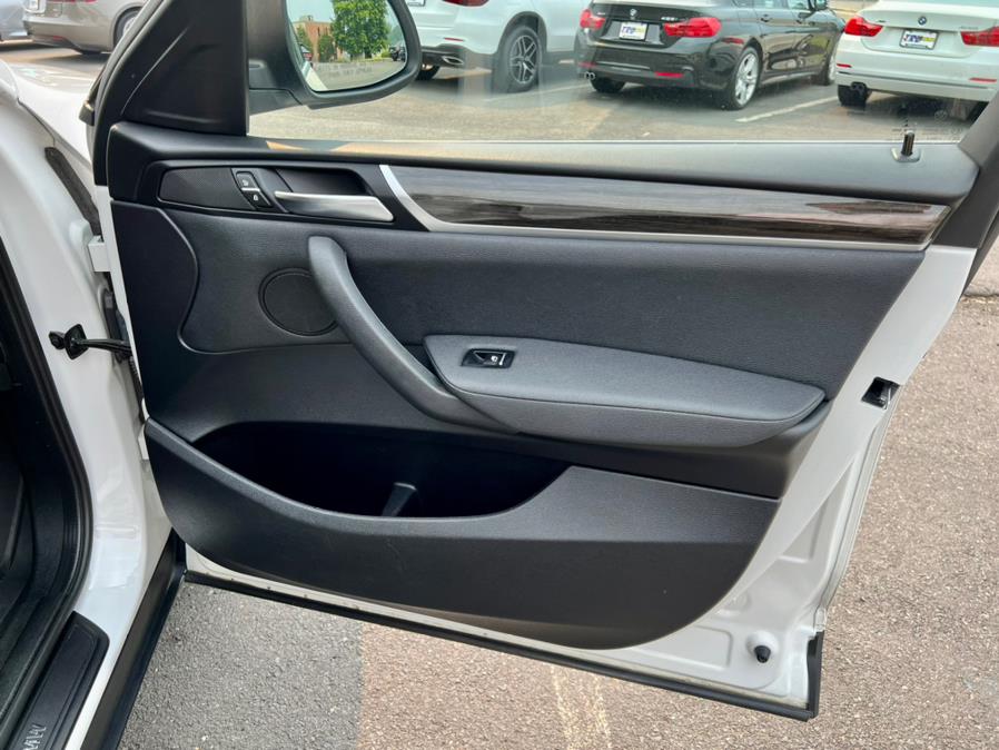2016 BMW X4 AWD 4dr xDrive28i, available for sale in Berlin, Connecticut | Tru Auto Mall. Berlin, Connecticut 2016 BMW X4 AWD 4dr xDrive28i, available for sale in Berlin, Connecticut | Tru Auto Mall. Berlin, Connecticut