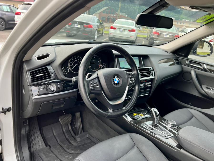 2016 BMW X4 AWD 4dr xDrive28i, available for sale in Berlin, Connecticut | Tru Auto Mall. Berlin, Connecticut 2016 BMW X4 AWD 4dr xDrive28i, available for sale in Berlin, Connecticut | Tru Auto Mall. Berlin, Connecticut