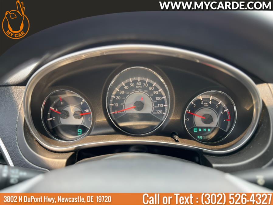 2013 Chrysler 200 4dr Sdn Touring, available for sale in New Castle, Delaware | My Car. New Castle, Delaware 2013 Chrysler 200 4dr Sdn Touring, available for sale in New Castle, Delaware | My Car. New Castle, Delaware