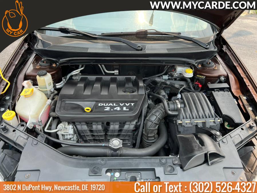 2013 Chrysler 200 4dr Sdn Touring, available for sale in New Castle, Delaware | My Car. New Castle, Delaware 2013 Chrysler 200 4dr Sdn Touring, available for sale in New Castle, Delaware | My Car. New Castle, Delaware