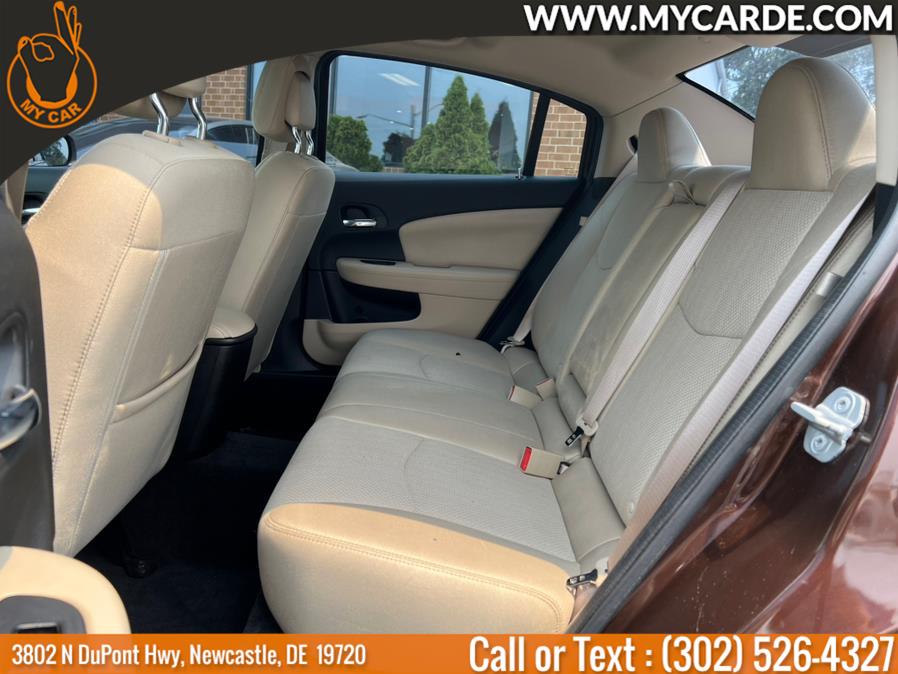 2013 Chrysler 200 4dr Sdn Touring, available for sale in New Castle, Delaware | My Car. New Castle, Delaware 2013 Chrysler 200 4dr Sdn Touring, available for sale in New Castle, Delaware | My Car. New Castle, Delaware