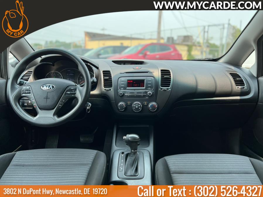 2015 Kia Forte 4dr Sdn Auto LX, available for sale in New Castle, Delaware | My Car. New Castle, Delaware 2015 Kia Forte 4dr Sdn Auto LX, available for sale in New Castle, Delaware | My Car. New Castle, Delaware