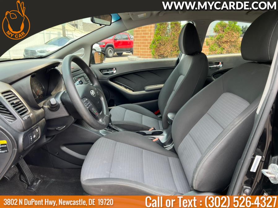 2015 Kia Forte 4dr Sdn Auto LX, available for sale in New Castle, Delaware | My Car. New Castle, Delaware 2015 Kia Forte 4dr Sdn Auto LX, available for sale in New Castle, Delaware | My Car. New Castle, Delaware