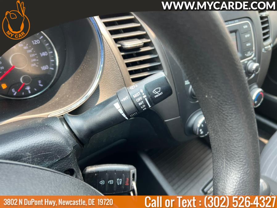 2015 Kia Forte 4dr Sdn Auto LX, available for sale in New Castle, Delaware | My Car. New Castle, Delaware 2015 Kia Forte 4dr Sdn Auto LX, available for sale in New Castle, Delaware | My Car. New Castle, Delaware