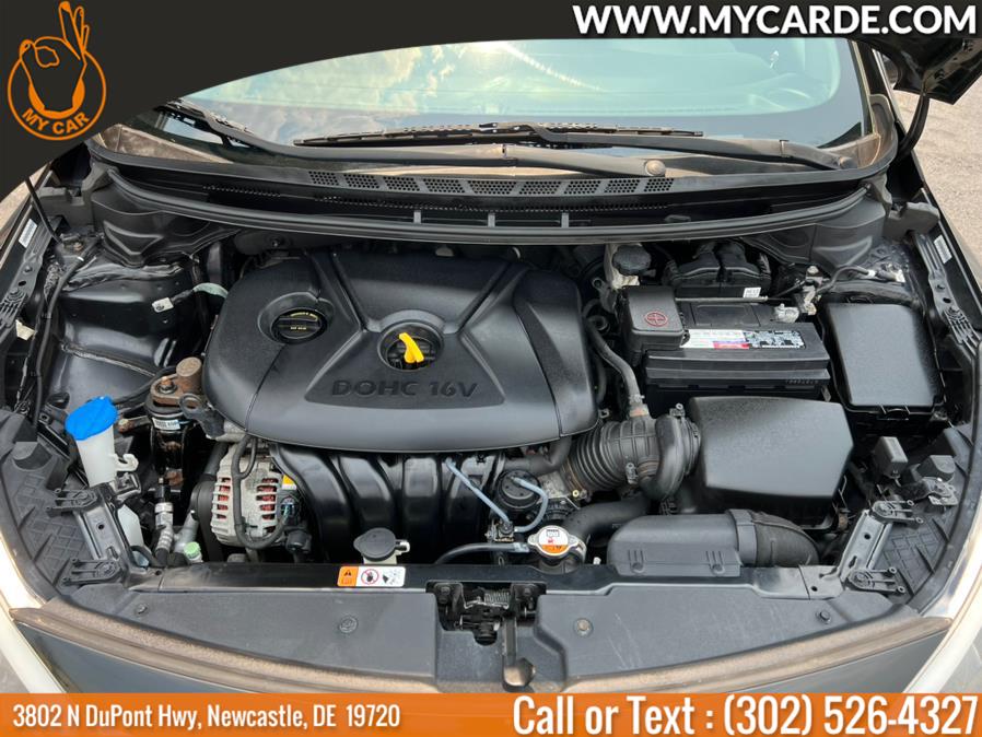2015 Kia Forte 4dr Sdn Auto LX, available for sale in New Castle, Delaware | My Car. New Castle, Delaware 2015 Kia Forte 4dr Sdn Auto LX, available for sale in New Castle, Delaware | My Car. New Castle, Delaware