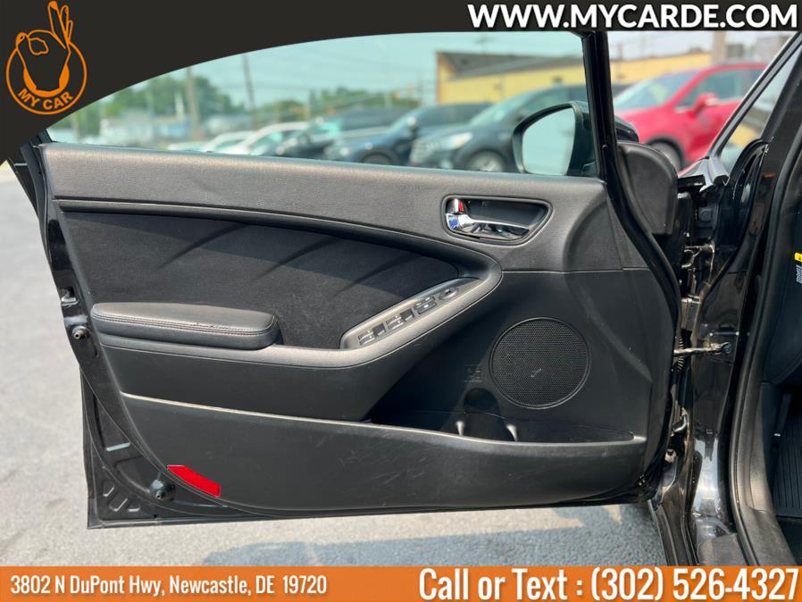 2015 Kia Forte 4dr Sdn Auto LX, available for sale in New Castle, Delaware | My Car. New Castle, Delaware 2015 Kia Forte 4dr Sdn Auto LX, available for sale in New Castle, Delaware | My Car. New Castle, Delaware