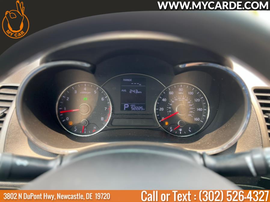 2015 Kia Forte 4dr Sdn Auto LX, available for sale in New Castle, Delaware | My Car. New Castle, Delaware 2015 Kia Forte 4dr Sdn Auto LX, available for sale in New Castle, Delaware | My Car. New Castle, Delaware