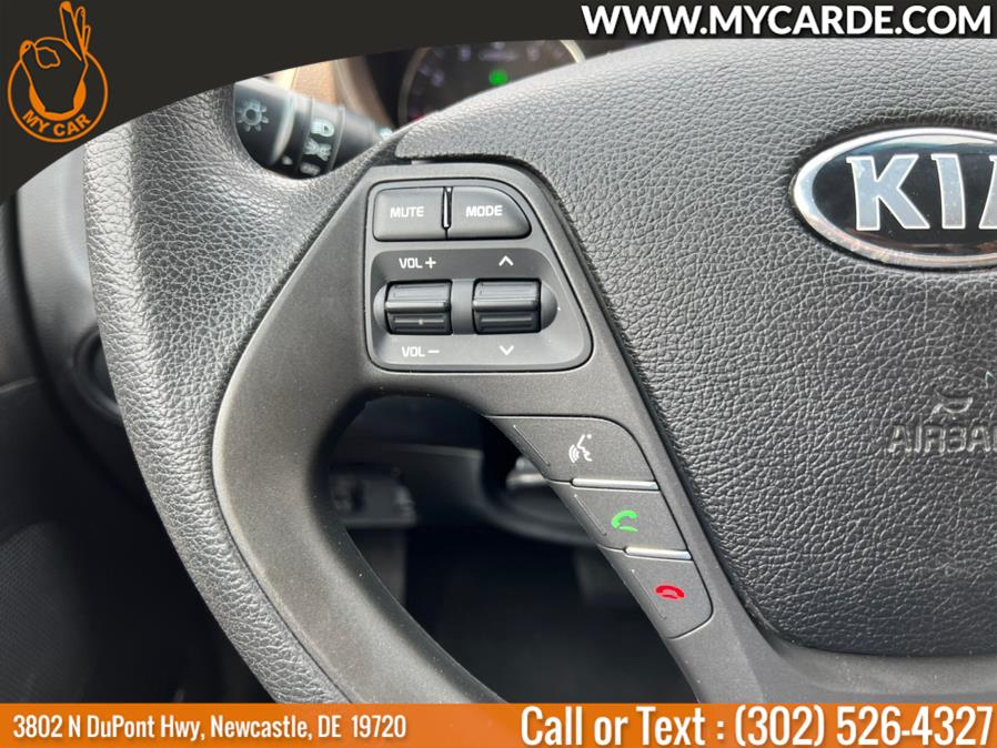 2015 Kia Forte 4dr Sdn Auto LX, available for sale in New Castle, Delaware | My Car. New Castle, Delaware 2015 Kia Forte 4dr Sdn Auto LX, available for sale in New Castle, Delaware | My Car. New Castle, Delaware