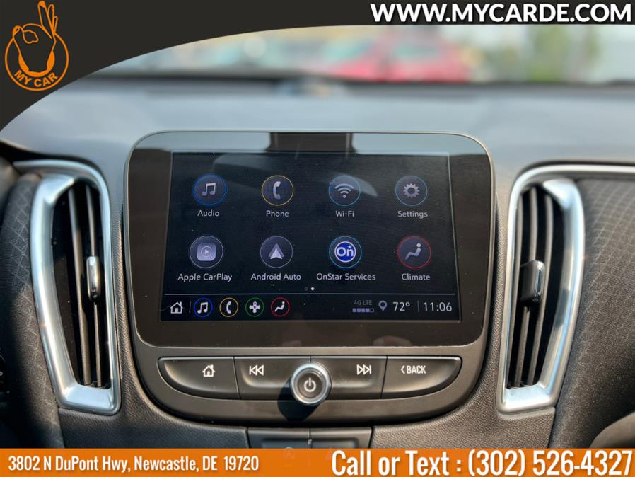 2021 Chevrolet Malibu 4dr Sdn LT, available for sale in New Castle, Delaware | My Car. New Castle, Delaware 2021 Chevrolet Malibu 4dr Sdn LT, available for sale in New Castle, Delaware | My Car. New Castle, Delaware