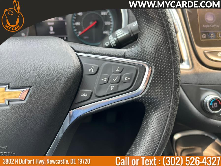 2021 Chevrolet Malibu 4dr Sdn LT, available for sale in New Castle, Delaware | My Car. New Castle, Delaware 2021 Chevrolet Malibu 4dr Sdn LT, available for sale in New Castle, Delaware | My Car. New Castle, Delaware