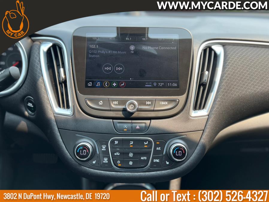2021 Chevrolet Malibu 4dr Sdn LT, available for sale in New Castle, Delaware | My Car. New Castle, Delaware 2021 Chevrolet Malibu 4dr Sdn LT, available for sale in New Castle, Delaware | My Car. New Castle, Delaware