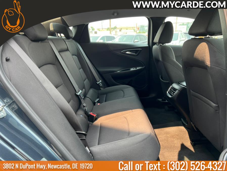 2021 Chevrolet Malibu 4dr Sdn LT, available for sale in New Castle, Delaware | My Car. New Castle, Delaware 2021 Chevrolet Malibu 4dr Sdn LT, available for sale in New Castle, Delaware | My Car. New Castle, Delaware