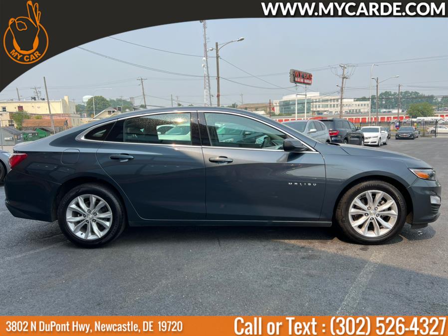 2021 Chevrolet Malibu 4dr Sdn LT, available for sale in New Castle, Delaware | My Car. New Castle, Delaware 2021 Chevrolet Malibu 4dr Sdn LT, available for sale in New Castle, Delaware | My Car. New Castle, Delaware