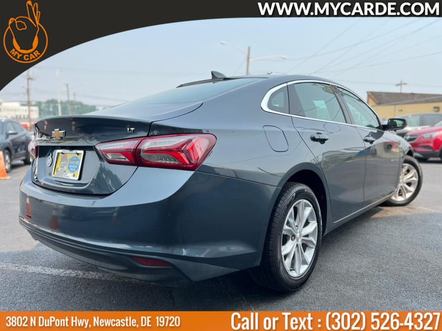 2021 Chevrolet Malibu 4dr Sdn LT, available for sale in New Castle, Delaware | My Car. New Castle, Delaware 2021 Chevrolet Malibu 4dr Sdn LT, available for sale in New Castle, Delaware | My Car. New Castle, Delaware