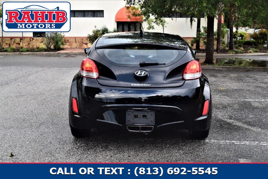 Hyundai Veloster 2012 in Winter Park, Winter Park, Kissimmee, Clermont