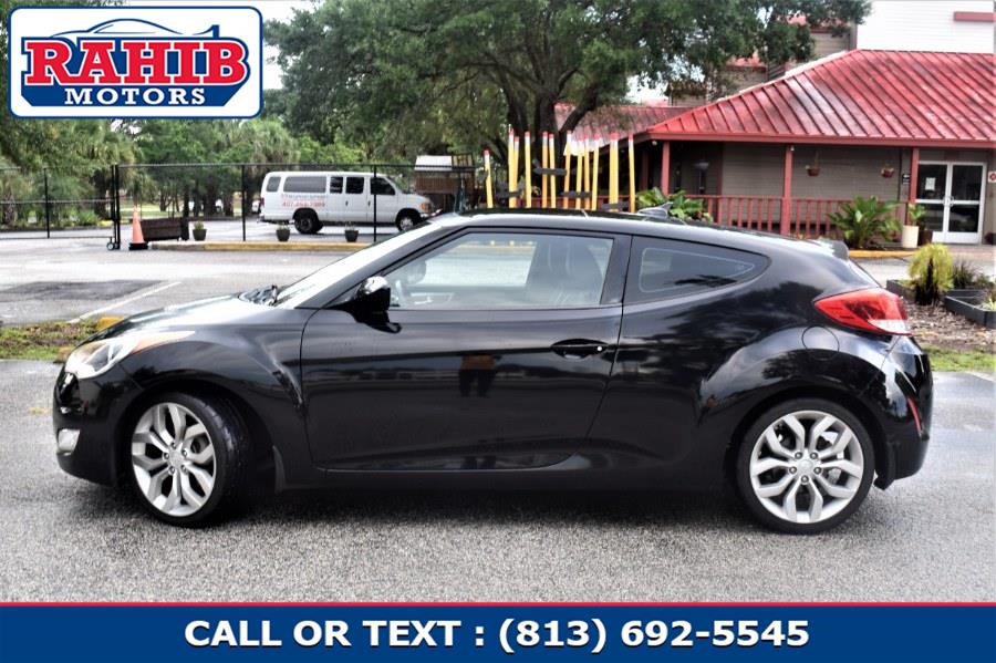 Hyundai Veloster 2012 in Winter Park, Winter Park, Kissimmee, Clermont