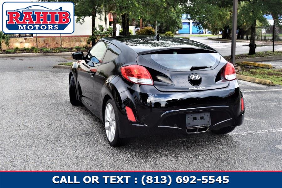 Hyundai Veloster 2012 in Winter Park, Winter Park, Kissimmee, Clermont