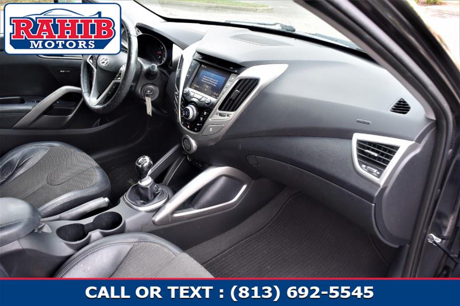 Hyundai Veloster 2012 in Winter Park, Winter Park, Kissimmee, Clermont