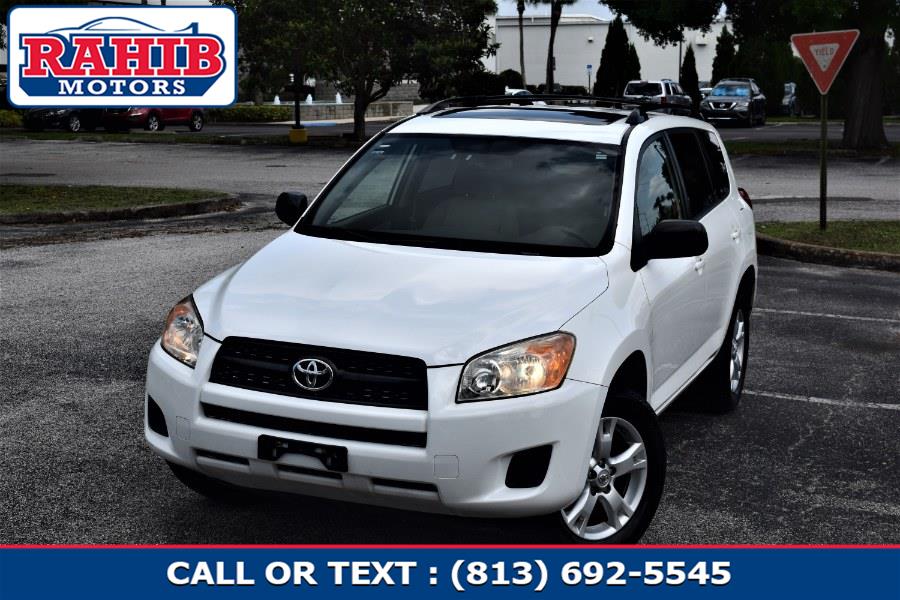Used Toyota Winter Park, Winter Park, Kissimmee, Clermont, FL | Rahib ...