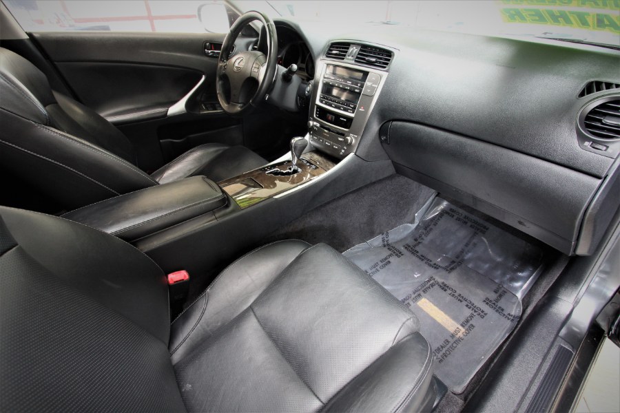 2009 Lexus IS 250 4dr Sport Sdn Auto RWD, available for sale in Garden Grove, California | 1 Stop Auto Mart Inc.. Garden Grove, California 2009 Lexus IS 250 4dr Sport Sdn Auto RWD, available for sale in Garden Grove, California | 1 Stop Auto Mart Inc.. Garden Grove, California