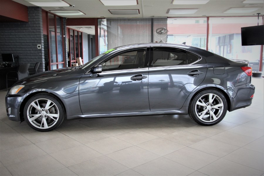 2009 Lexus IS 250 4dr Sport Sdn Auto RWD, available for sale in Garden Grove, California | 1 Stop Auto Mart Inc.. Garden Grove, California 2009 Lexus IS 250 4dr Sport Sdn Auto RWD, available for sale in Garden Grove, California | 1 Stop Auto Mart Inc.. Garden Grove, California
