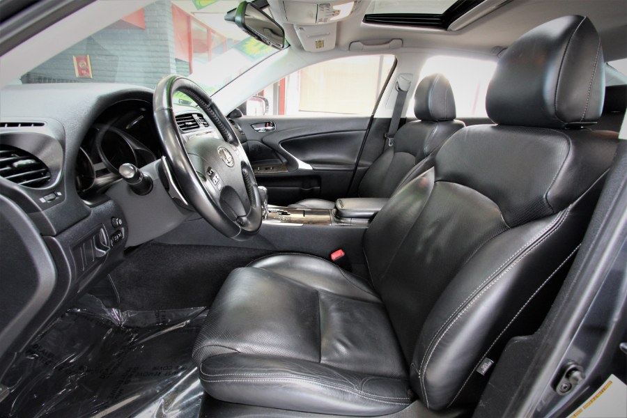 2009 Lexus IS 250 4dr Sport Sdn Auto RWD, available for sale in Garden Grove, California | 1 Stop Auto Mart Inc.. Garden Grove, California 2009 Lexus IS 250 4dr Sport Sdn Auto RWD, available for sale in Garden Grove, California | 1 Stop Auto Mart Inc.. Garden Grove, California