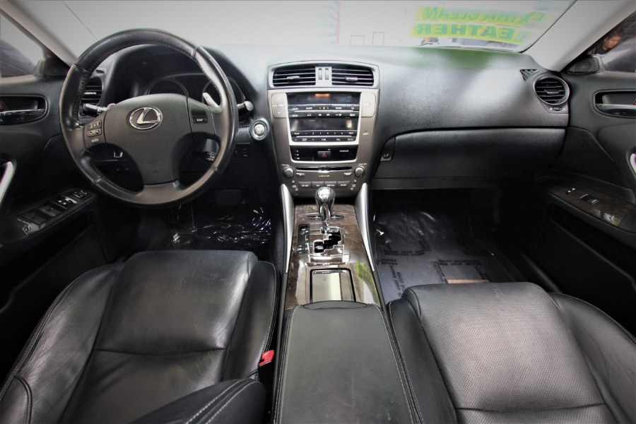 2009 Lexus IS 250 4dr Sport Sdn Auto RWD, available for sale in Garden Grove, California | 1 Stop Auto Mart Inc.. Garden Grove, California 2009 Lexus IS 250 4dr Sport Sdn Auto RWD, available for sale in Garden Grove, California | 1 Stop Auto Mart Inc.. Garden Grove, California