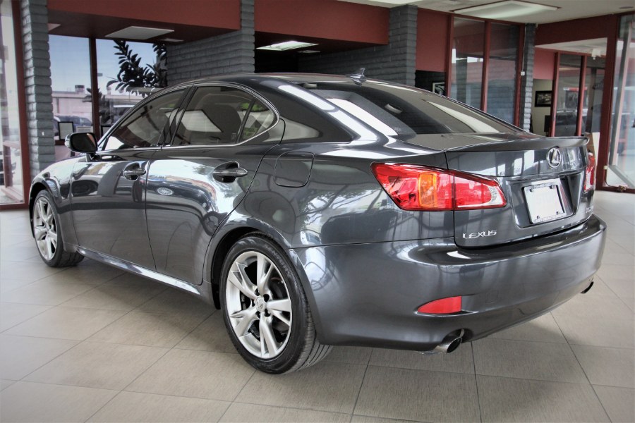 2009 Lexus IS 250 4dr Sport Sdn Auto RWD, available for sale in Garden Grove, California | 1 Stop Auto Mart Inc.. Garden Grove, California 2009 Lexus IS 250 4dr Sport Sdn Auto RWD, available for sale in Garden Grove, California | 1 Stop Auto Mart Inc.. Garden Grove, California