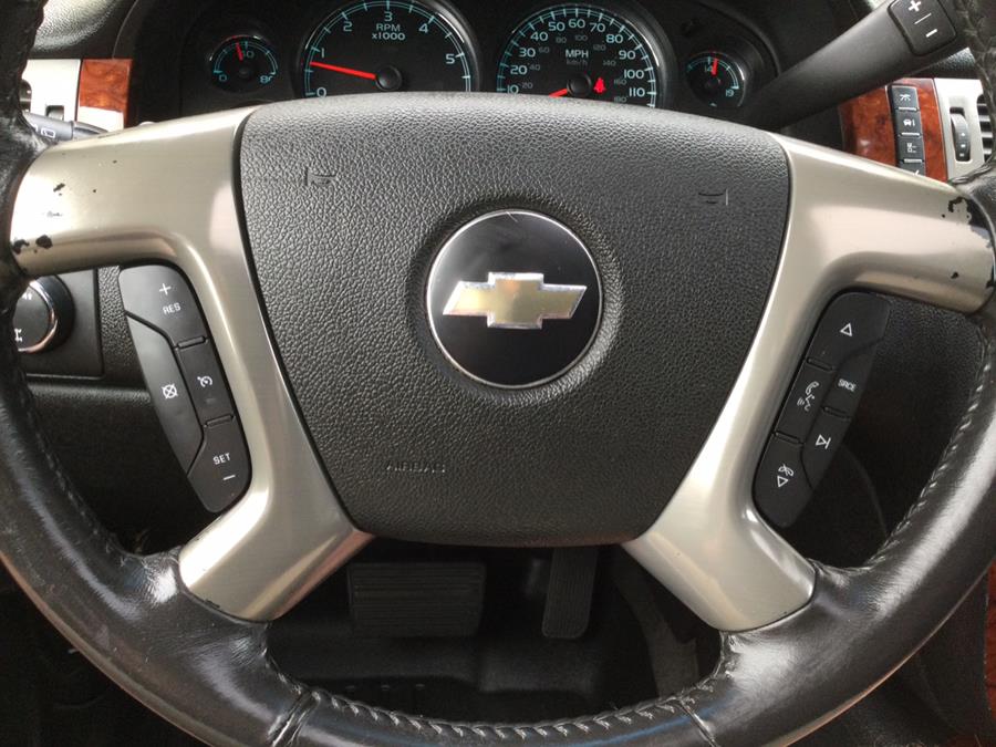 2010 Chevrolet Suburban 4WD 4dr 1500 LTZ, available for sale in Plantsville, Connecticut | L&S Automotive LLC. Plantsville, Connecticut 2010 Chevrolet Suburban 4WD 4dr 1500 LTZ, available for sale in Plantsville, Connecticut | L&S Automotive LLC. Plantsville, Connecticut