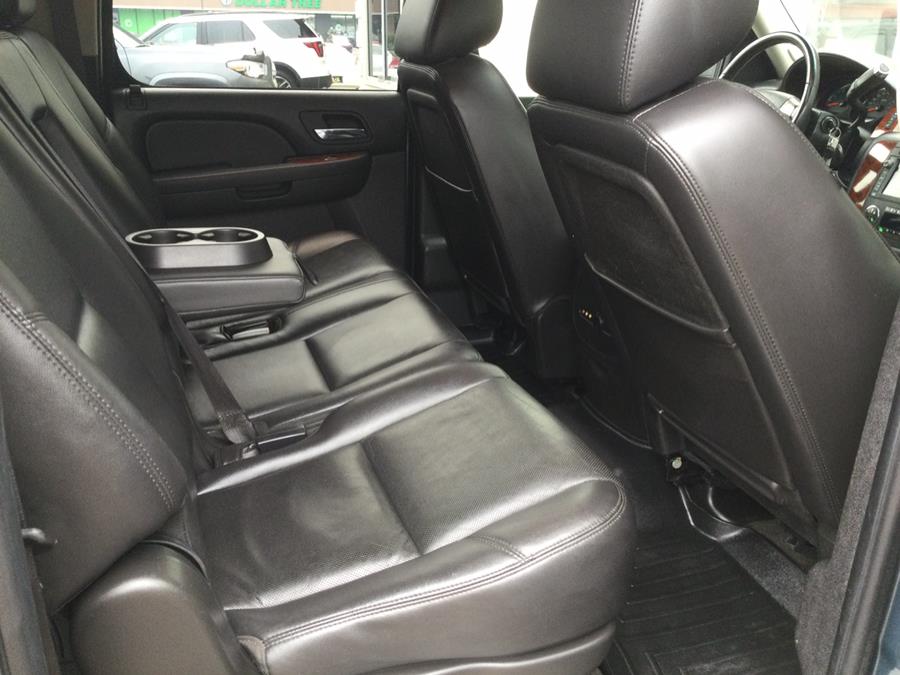 2010 Chevrolet Suburban 4WD 4dr 1500 LTZ, available for sale in Plantsville, Connecticut | L&S Automotive LLC. Plantsville, Connecticut 2010 Chevrolet Suburban 4WD 4dr 1500 LTZ, available for sale in Plantsville, Connecticut | L&S Automotive LLC. Plantsville, Connecticut