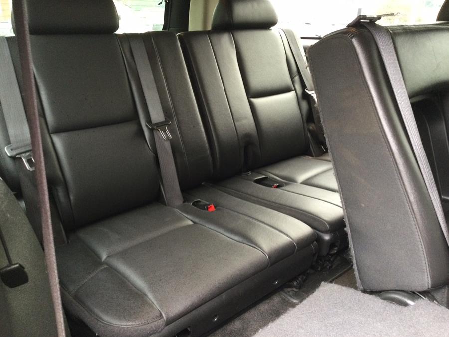 2010 Chevrolet Suburban 4WD 4dr 1500 LTZ, available for sale in Plantsville, Connecticut | L&S Automotive LLC. Plantsville, Connecticut 2010 Chevrolet Suburban 4WD 4dr 1500 LTZ, available for sale in Plantsville, Connecticut | L&S Automotive LLC. Plantsville, Connecticut