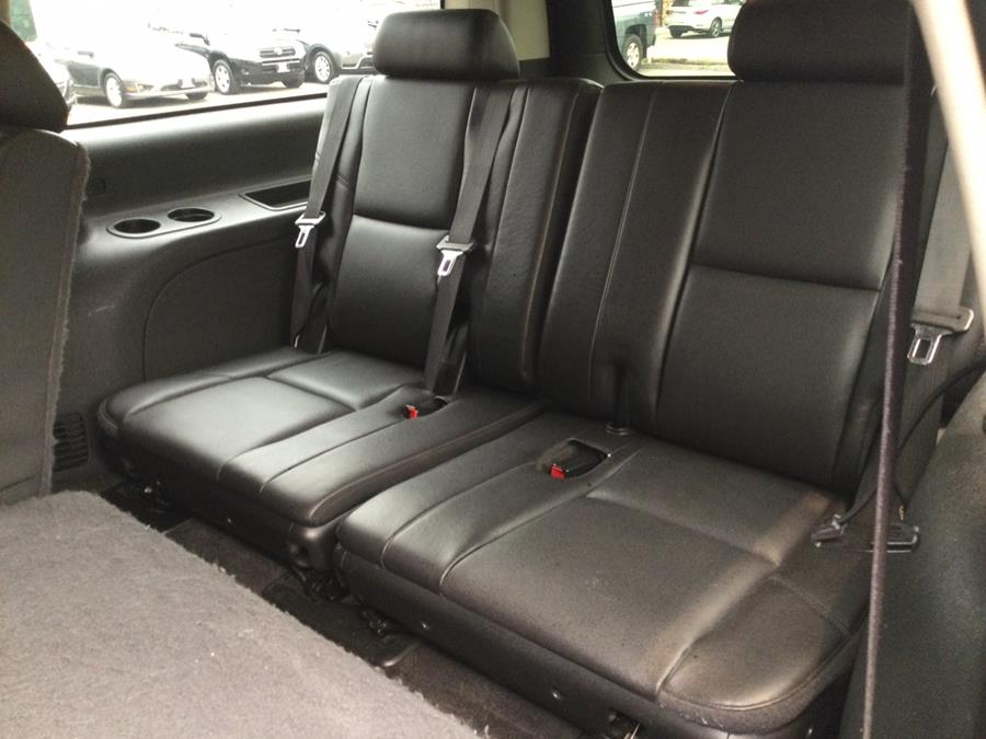 2010 Chevrolet Suburban 4WD 4dr 1500 LTZ, available for sale in Plantsville, Connecticut | L&S Automotive LLC. Plantsville, Connecticut 2010 Chevrolet Suburban 4WD 4dr 1500 LTZ, available for sale in Plantsville, Connecticut | L&S Automotive LLC. Plantsville, Connecticut