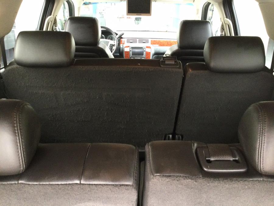 2010 Chevrolet Suburban 4WD 4dr 1500 LTZ, available for sale in Plantsville, Connecticut | L&S Automotive LLC. Plantsville, Connecticut 2010 Chevrolet Suburban 4WD 4dr 1500 LTZ, available for sale in Plantsville, Connecticut | L&S Automotive LLC. Plantsville, Connecticut