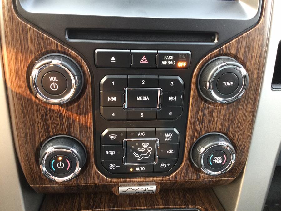 2013 Ford F-150 4WD SuperCrew 145" Lariat, available for sale in Plantsville, Connecticut | L&S Automotive LLC. Plantsville, Connecticut 2013 Ford F-150 4WD SuperCrew 145" Lariat, available for sale in Plantsville, Connecticut | L&S Automotive LLC. Plantsville, Connecticut