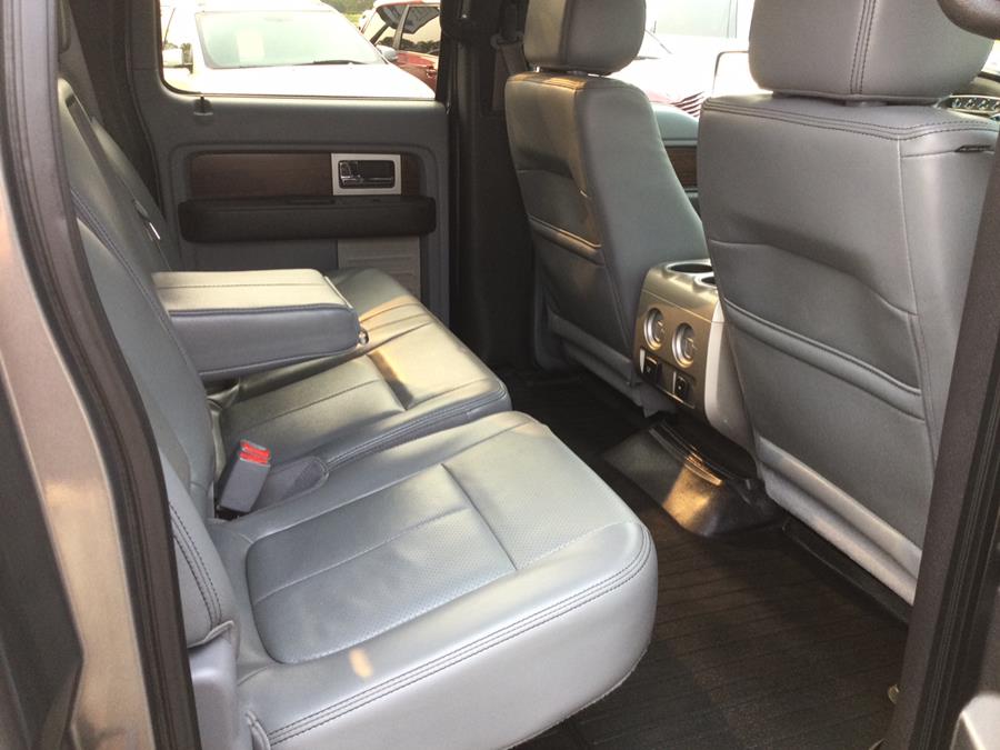 2013 Ford F-150 4WD SuperCrew 145" Lariat, available for sale in Plantsville, Connecticut | L&S Automotive LLC. Plantsville, Connecticut 2013 Ford F-150 4WD SuperCrew 145" Lariat, available for sale in Plantsville, Connecticut | L&S Automotive LLC. Plantsville, Connecticut