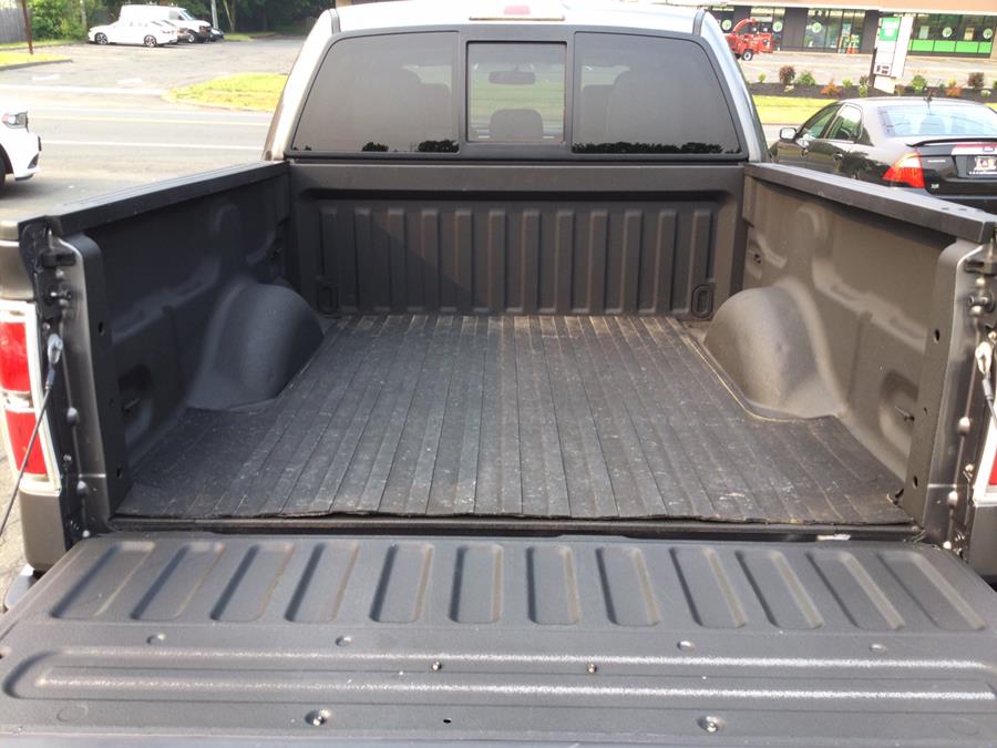 2013 Ford F-150 4WD SuperCrew 145" Lariat, available for sale in Plantsville, Connecticut | L&S Automotive LLC. Plantsville, Connecticut 2013 Ford F-150 4WD SuperCrew 145" Lariat, available for sale in Plantsville, Connecticut | L&S Automotive LLC. Plantsville, Connecticut
