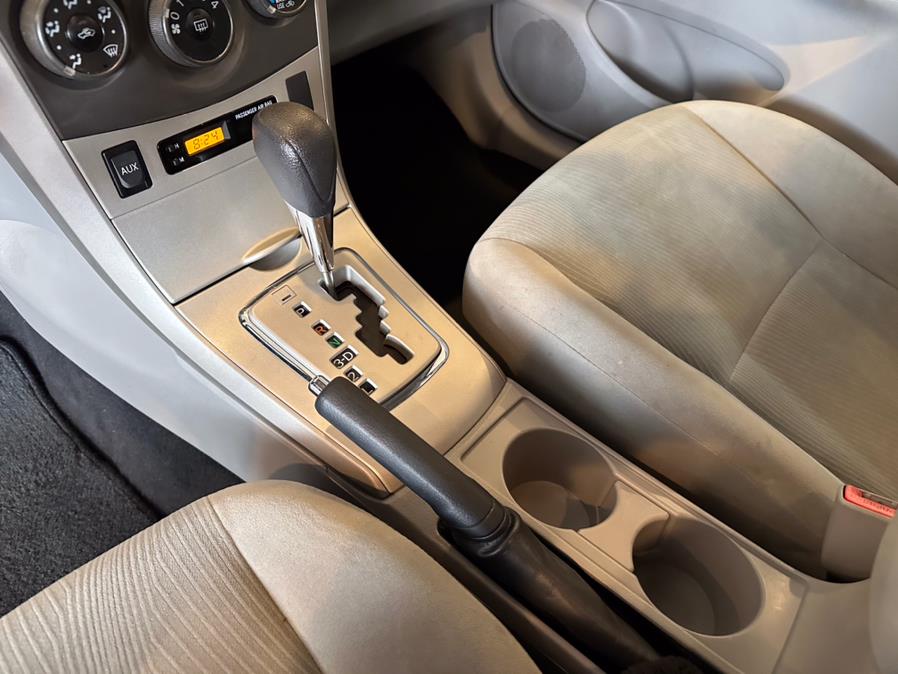 2011 Toyota Corolla 4dr Sdn Auto LE, available for sale in West Hartford, Connecticut | AutoMax. West Hartford, Connecticut 2011 Toyota Corolla 4dr Sdn Auto LE, available for sale in West Hartford, Connecticut | AutoMax. West Hartford, Connecticut