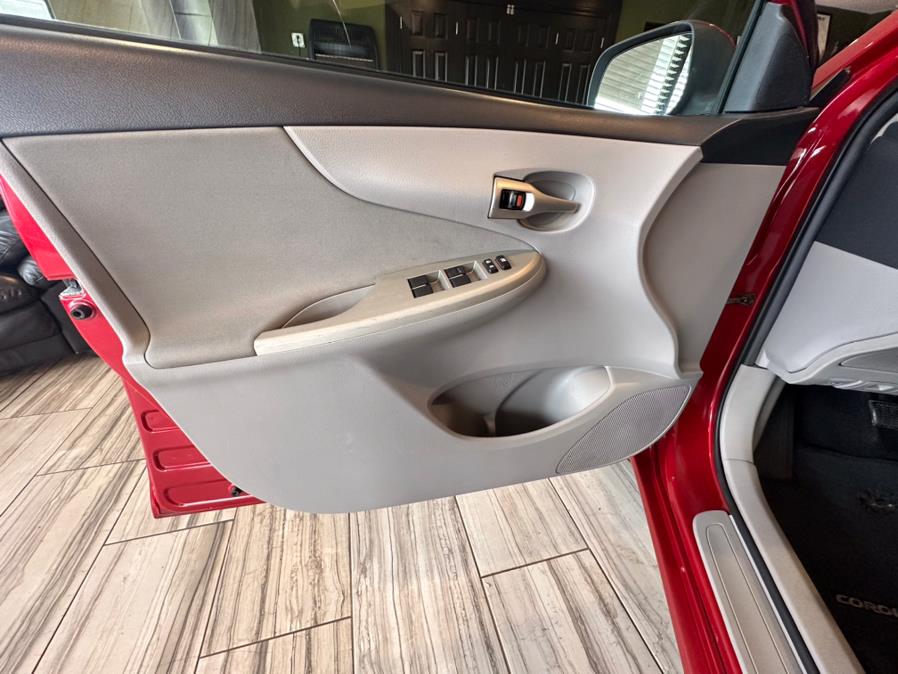 2011 Toyota Corolla 4dr Sdn Auto LE, available for sale in West Hartford, Connecticut | AutoMax. West Hartford, Connecticut 2011 Toyota Corolla 4dr Sdn Auto LE, available for sale in West Hartford, Connecticut | AutoMax. West Hartford, Connecticut
