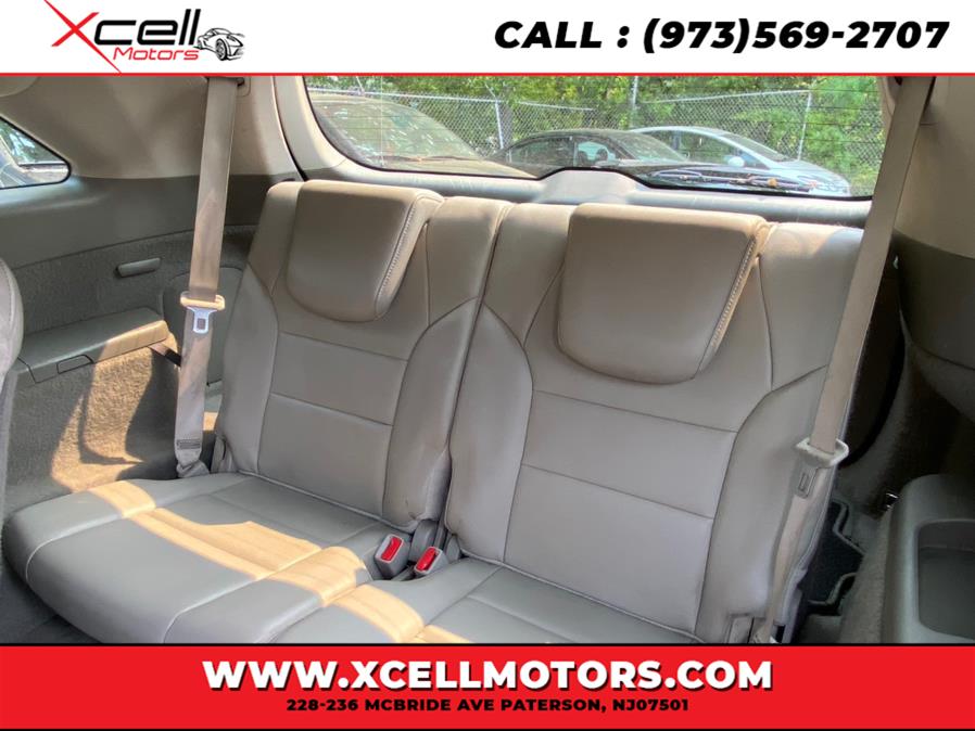 2011 Acura MDX AWD Tech Pkg AWD 4dr Tech Pkg, available for sale in Paterson, New Jersey | Xcell Motors LLC. Paterson, New Jersey 2011 Acura MDX AWD Tech Pkg AWD 4dr Tech Pkg, available for sale in Paterson, New Jersey | Xcell Motors LLC. Paterson, New Jersey